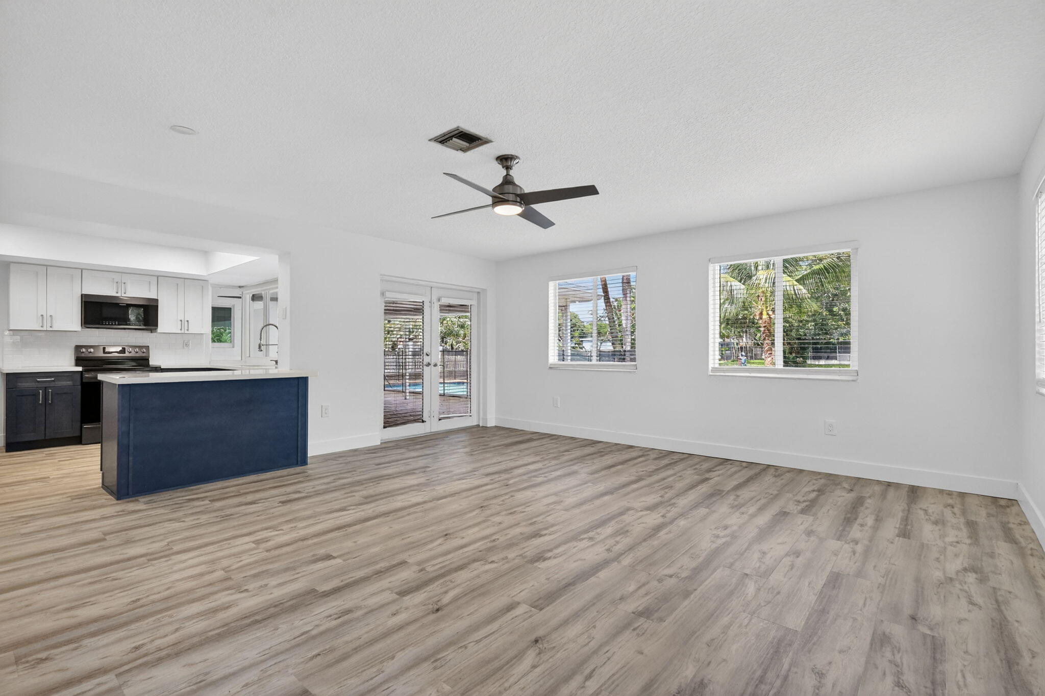 COOPER COLONY ESTATES SEC 2-A - Residential