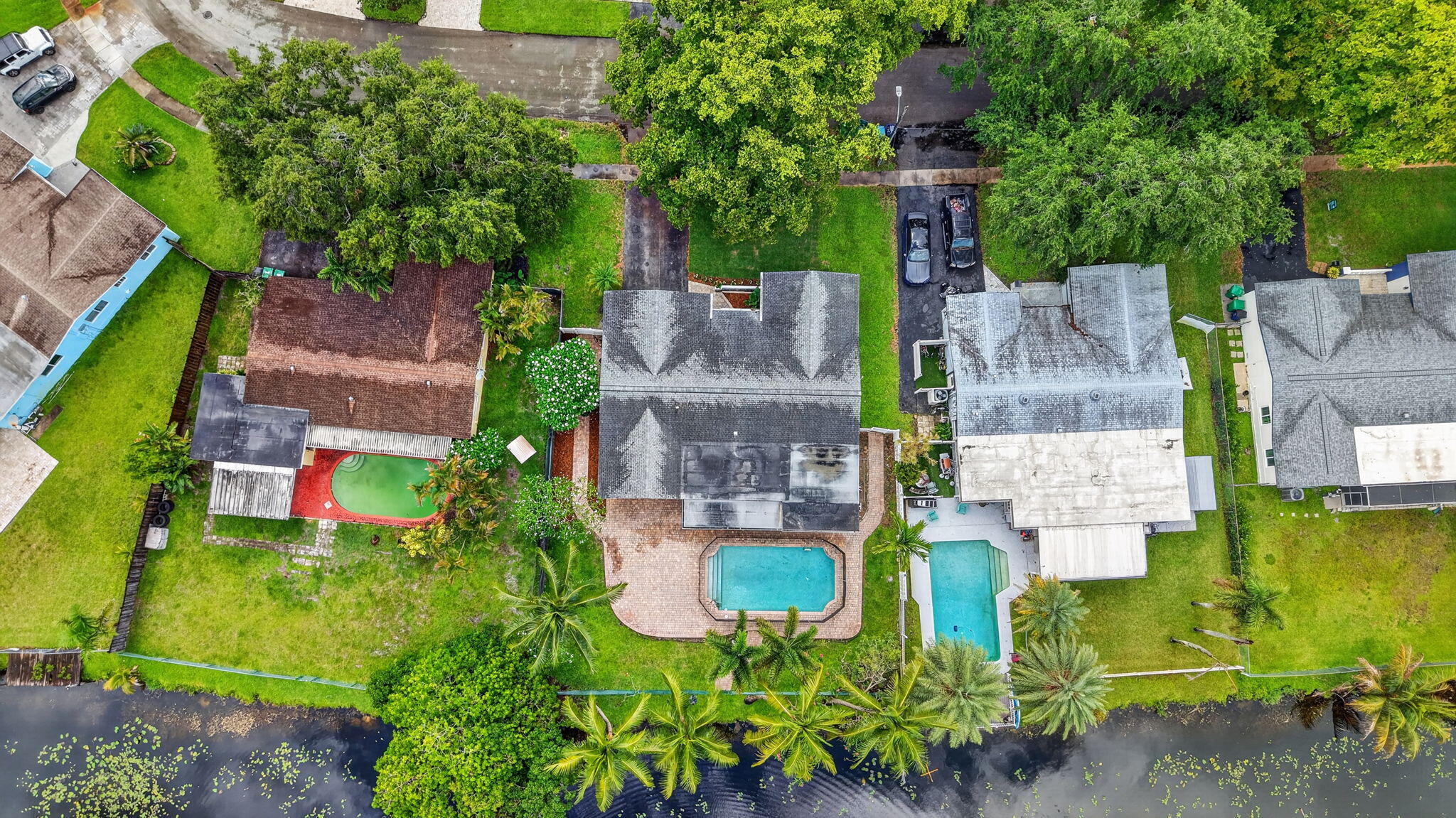 COOPER COLONY ESTATES SEC 2-A - Residential
