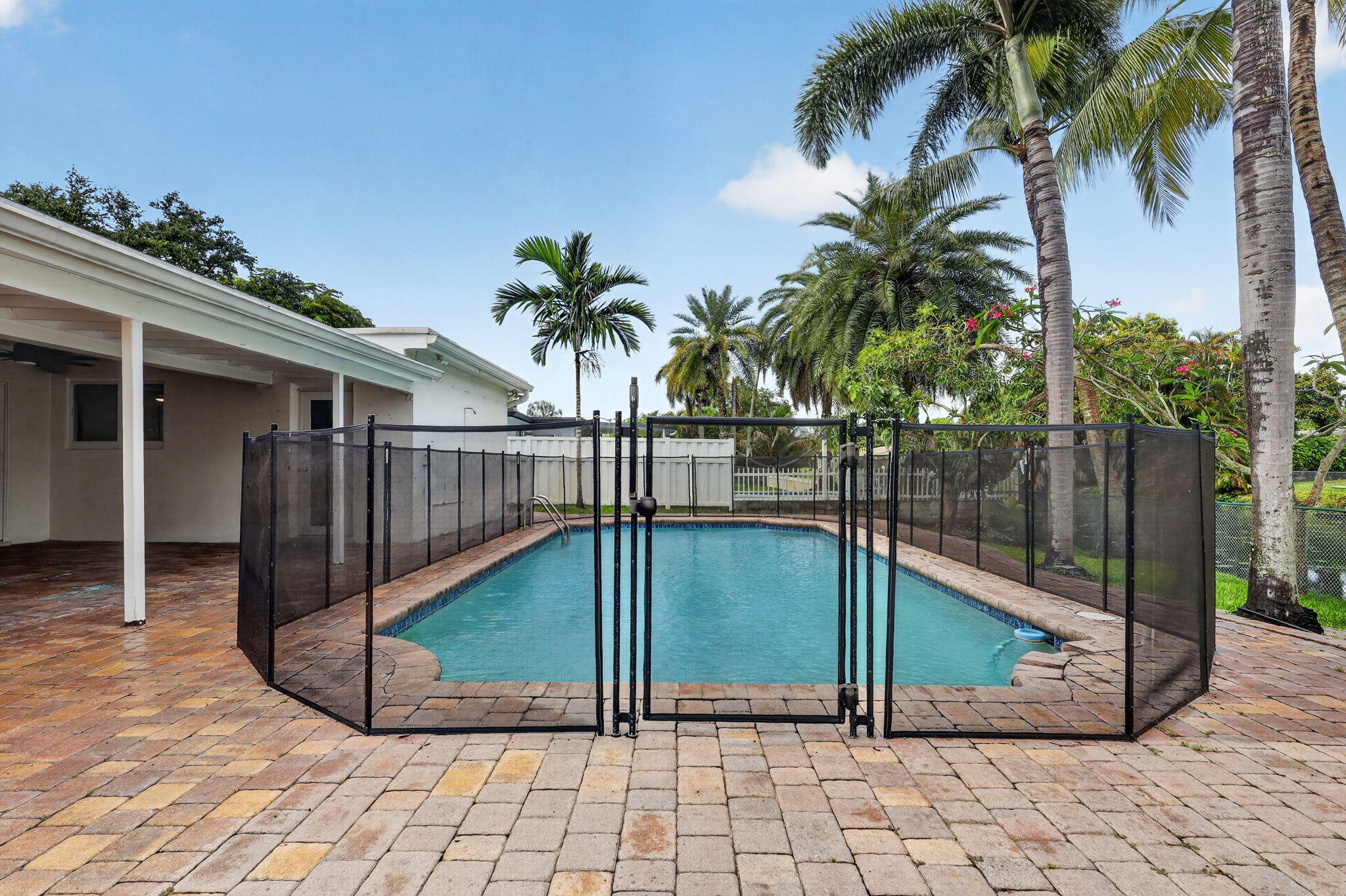 COOPER COLONY ESTATES SEC 2-A - Residential
