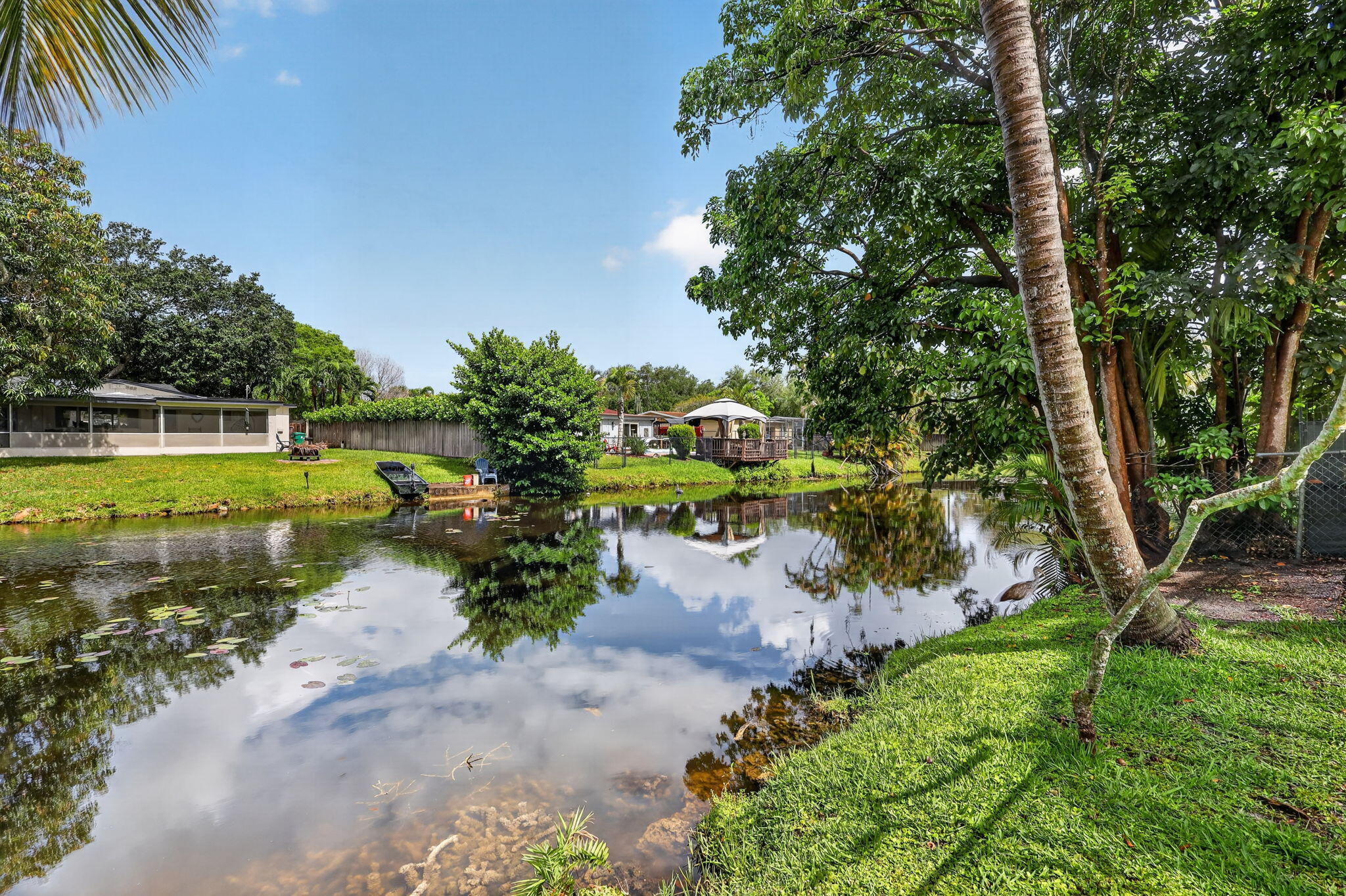 COOPER COLONY ESTATES SEC 2-A - Residential