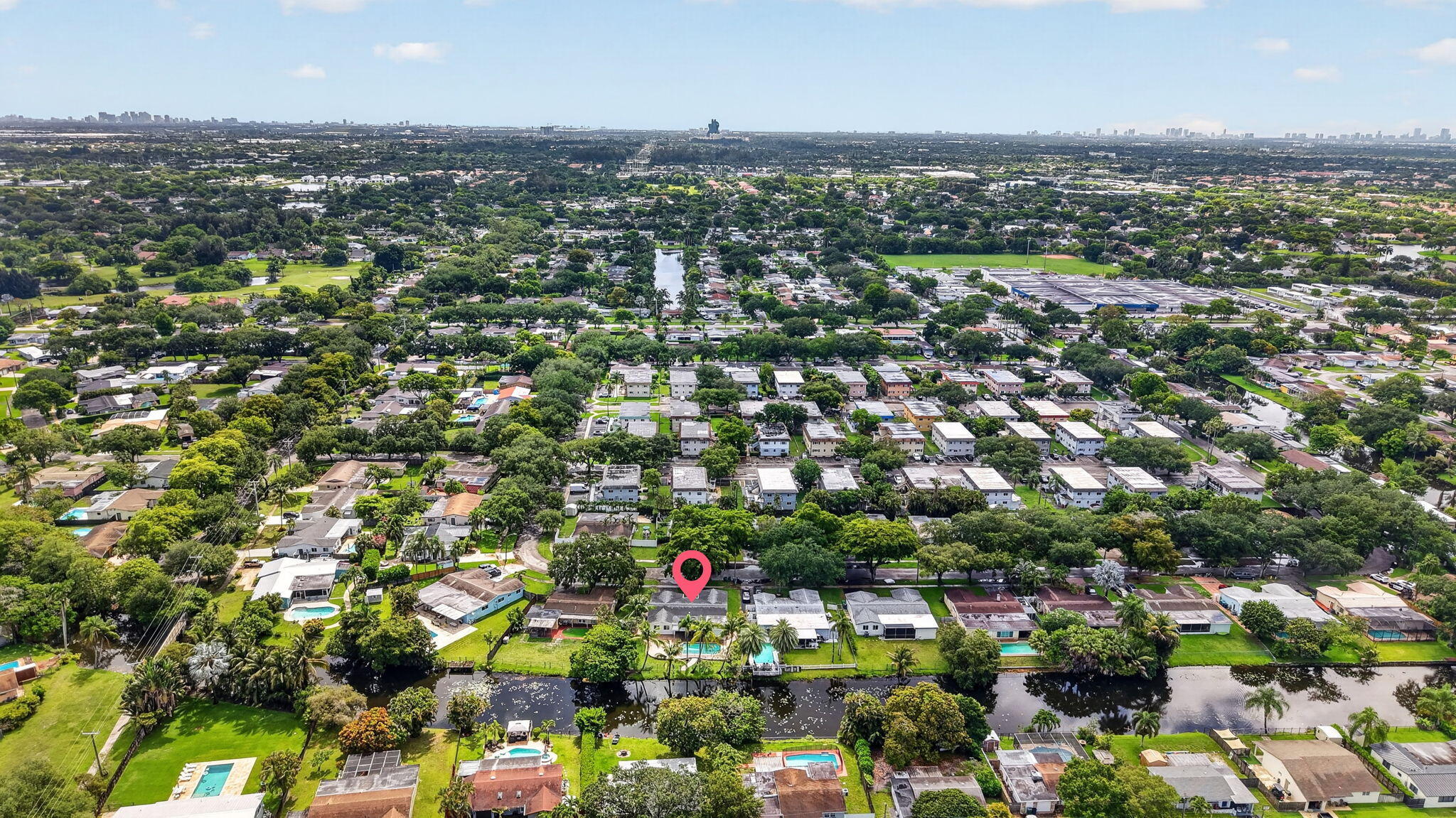 COOPER COLONY ESTATES SEC 2-A - Residential