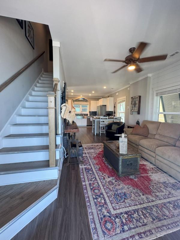 Ocean Breeze - Residential