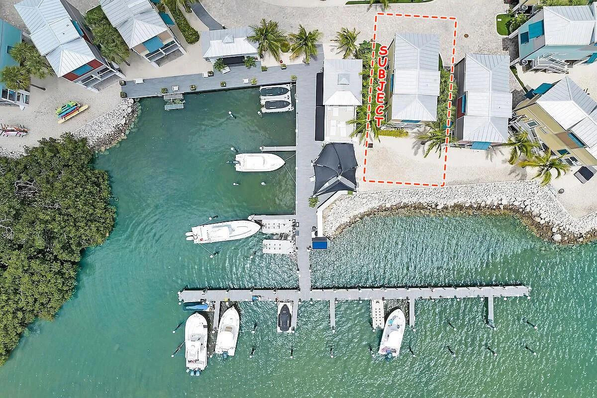 Ocean Breeze - Residential