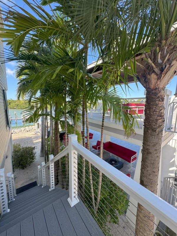 Ocean Breeze - Residential