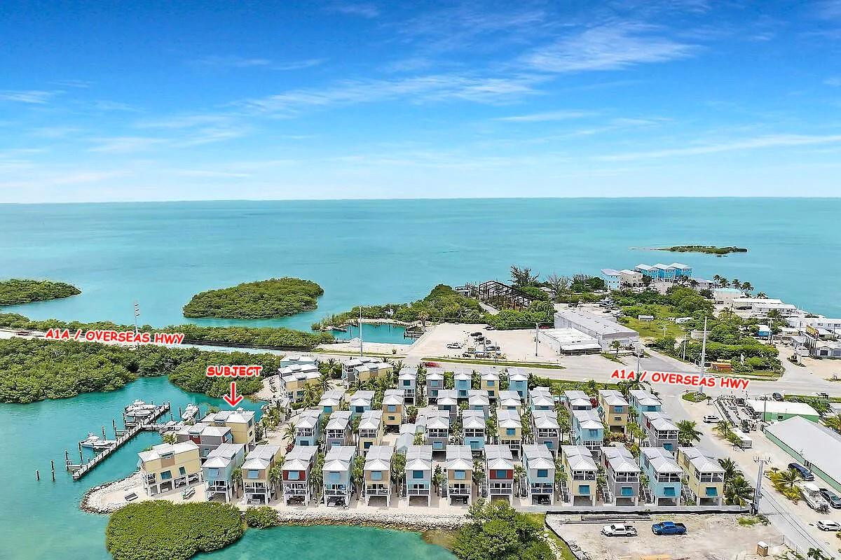 Ocean Breeze - Residential