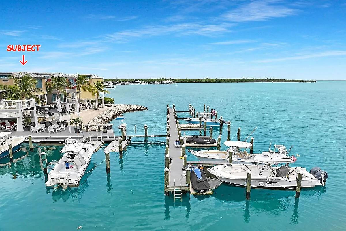 Ocean Breeze - Residential