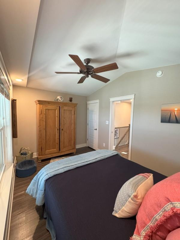 Ocean Breeze - Residential