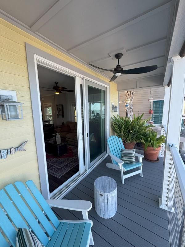 Ocean Breeze - Residential