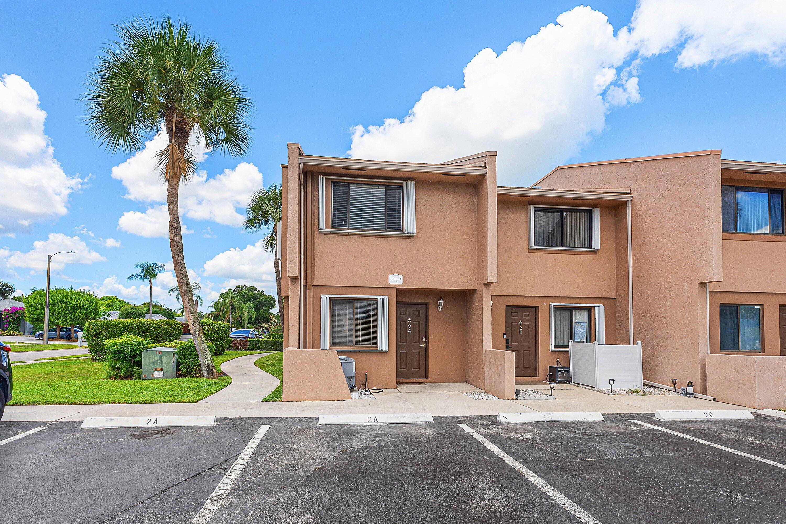 Properties 139 SPARROW Drive 2A