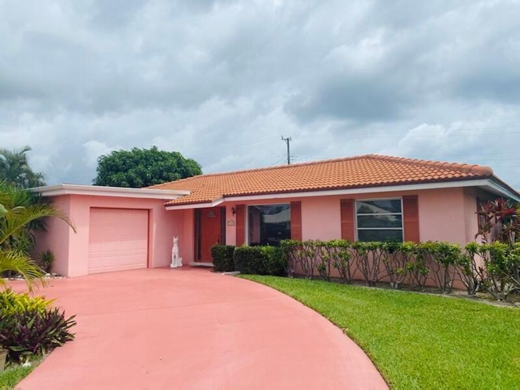 Photo of 1160 Morse Boulevard Blvd, Singer Island, FL 33404 (MLS # R10729279)