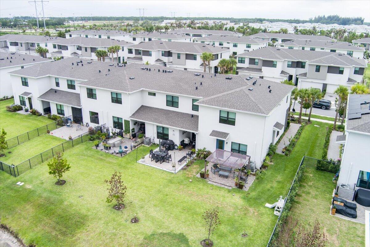 CADENCE PHASE B1 - Residential