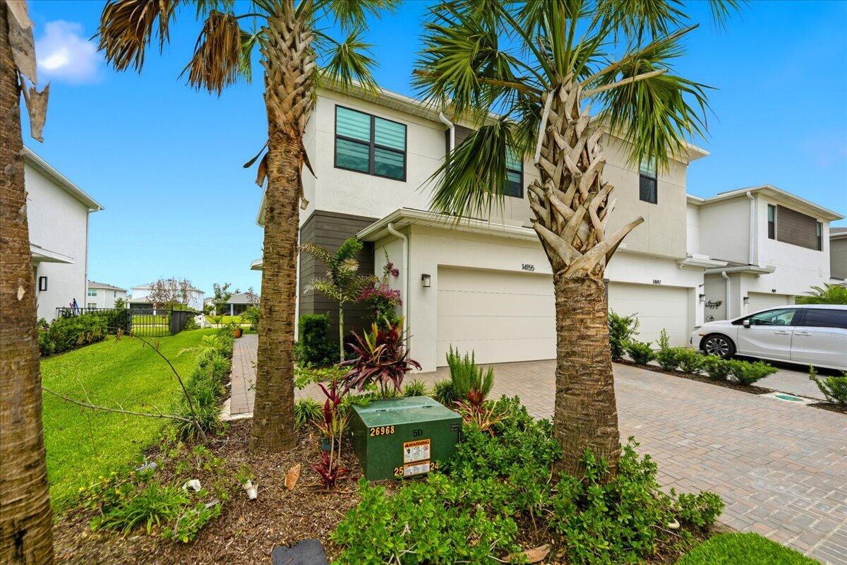 CADENCE PHASE B1 - Residential