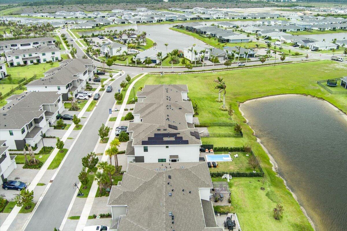 CADENCE PHASE B1 - Residential