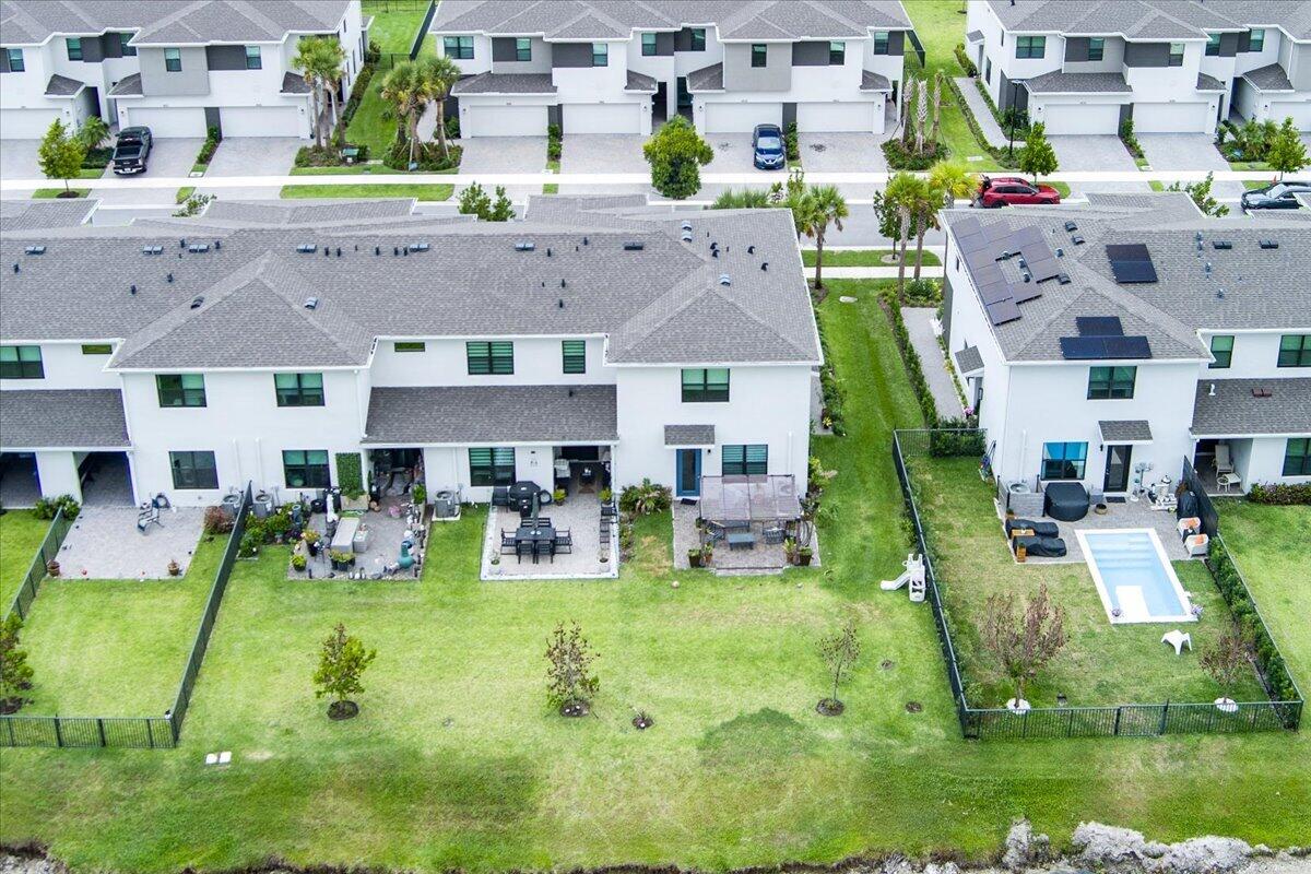 CADENCE PHASE B1 - Residential