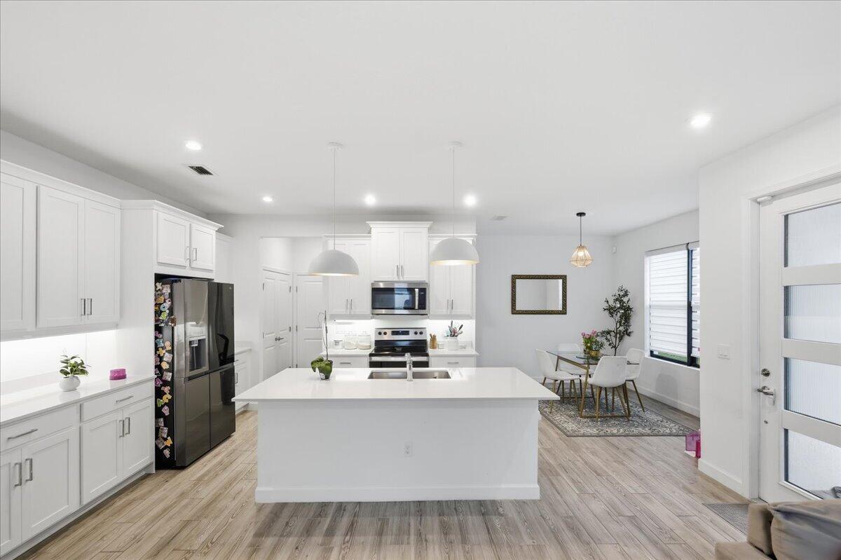 CADENCE PHASE B1 - Residential