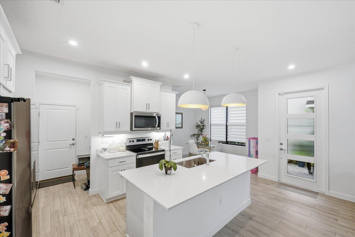 CADENCE PHASE B1 - Residential