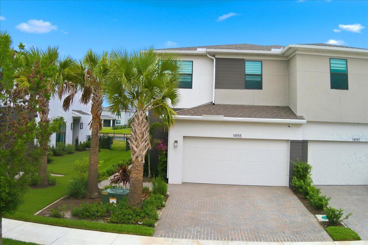 CADENCE PHASE B1 - Residential