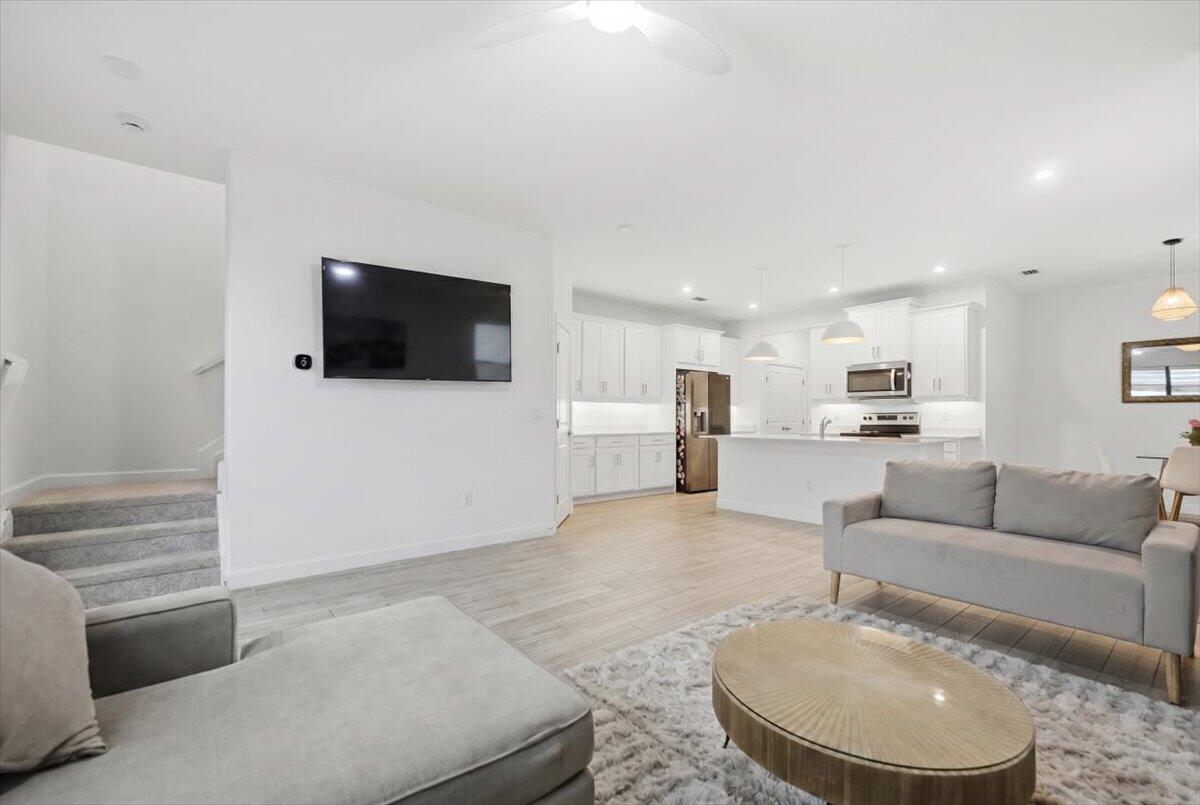 CADENCE PHASE B1 - Residential