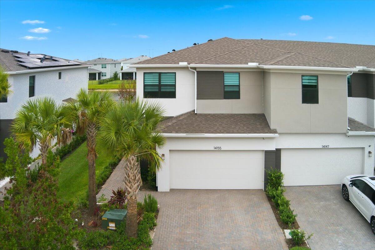 CADENCE PHASE B1 - Residential