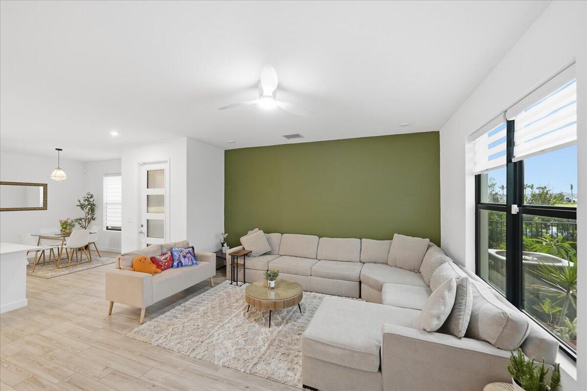CADENCE PHASE B1 - Residential