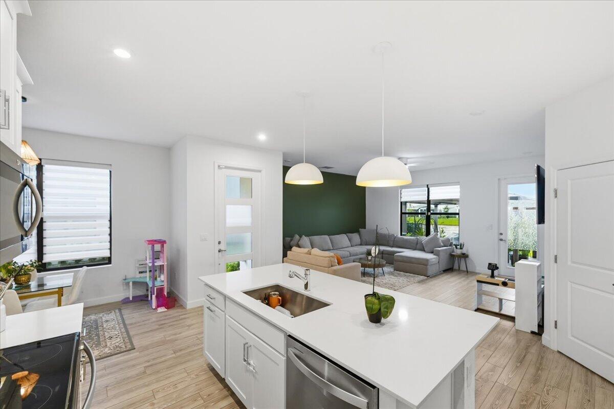 CADENCE PHASE B1 - Residential