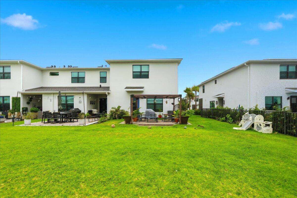 CADENCE PHASE B1 - Residential