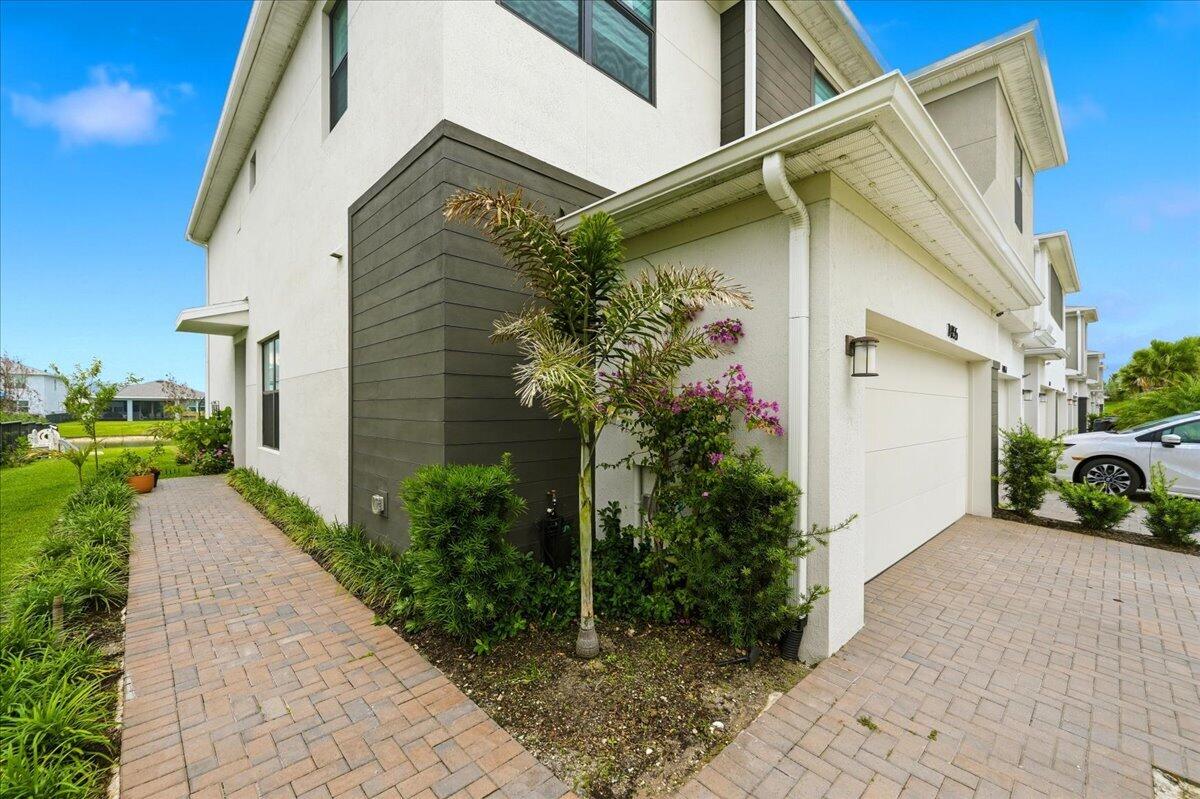 CADENCE PHASE B1 - Residential