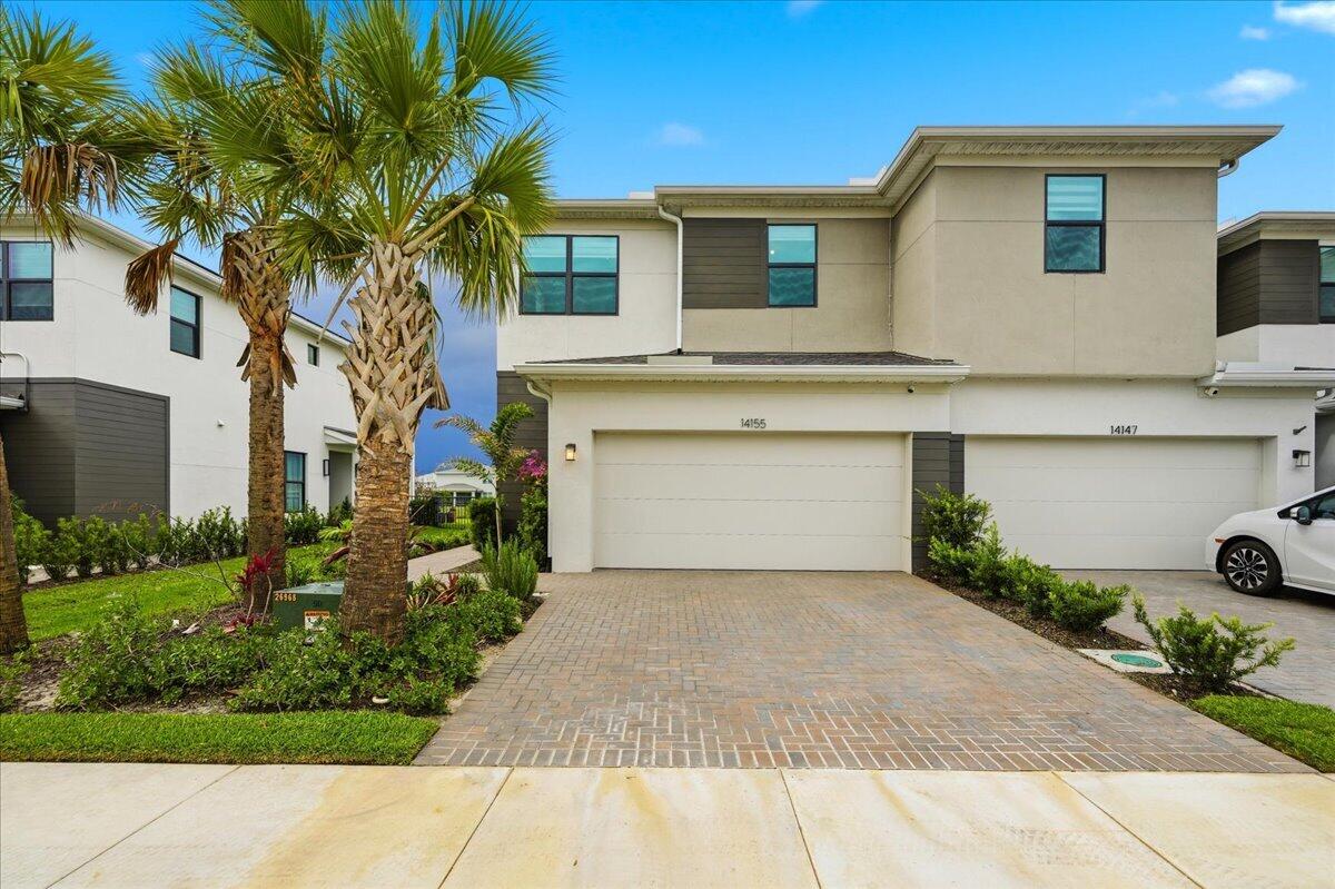CADENCE PHASE B1 - Residential