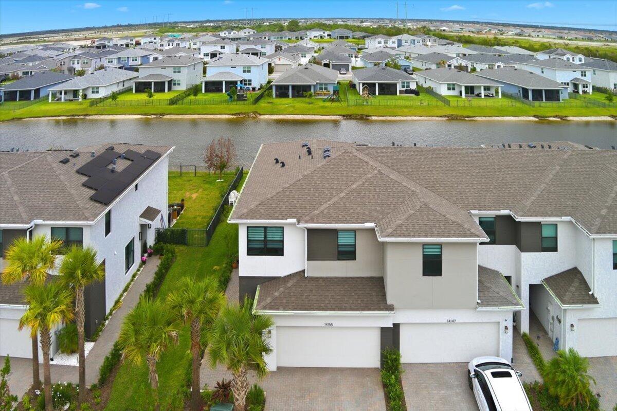 CADENCE PHASE B1 - Residential