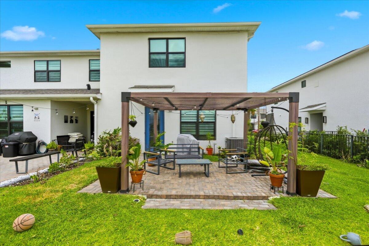 CADENCE PHASE B1 - Residential