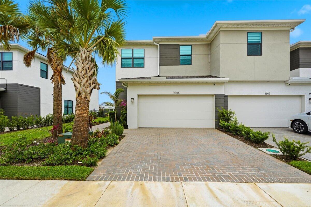 CADENCE PHASE B1 - Residential