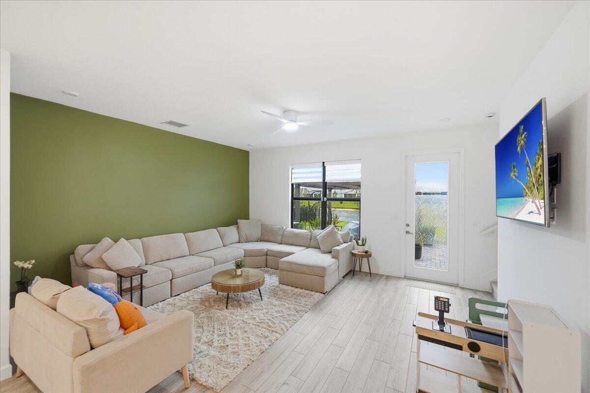 CADENCE PHASE B1 - Residential