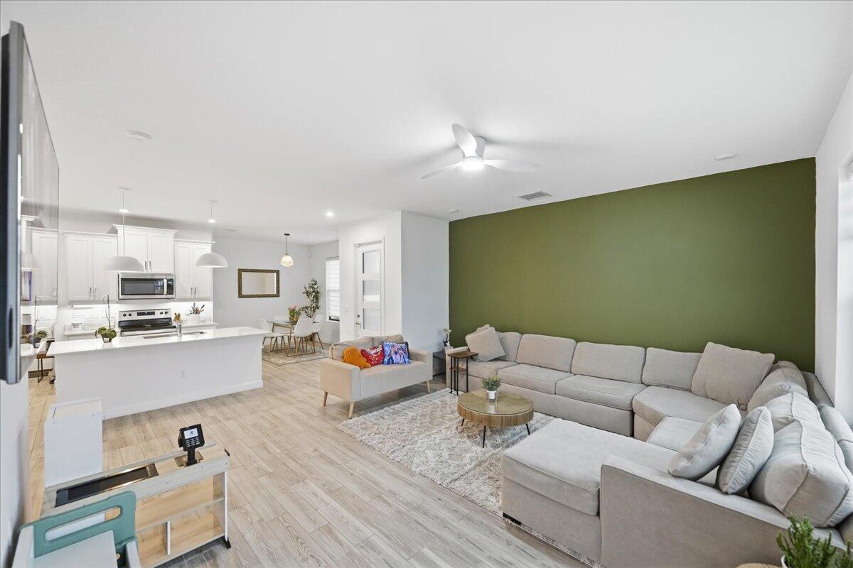 CADENCE PHASE B1 - Residential