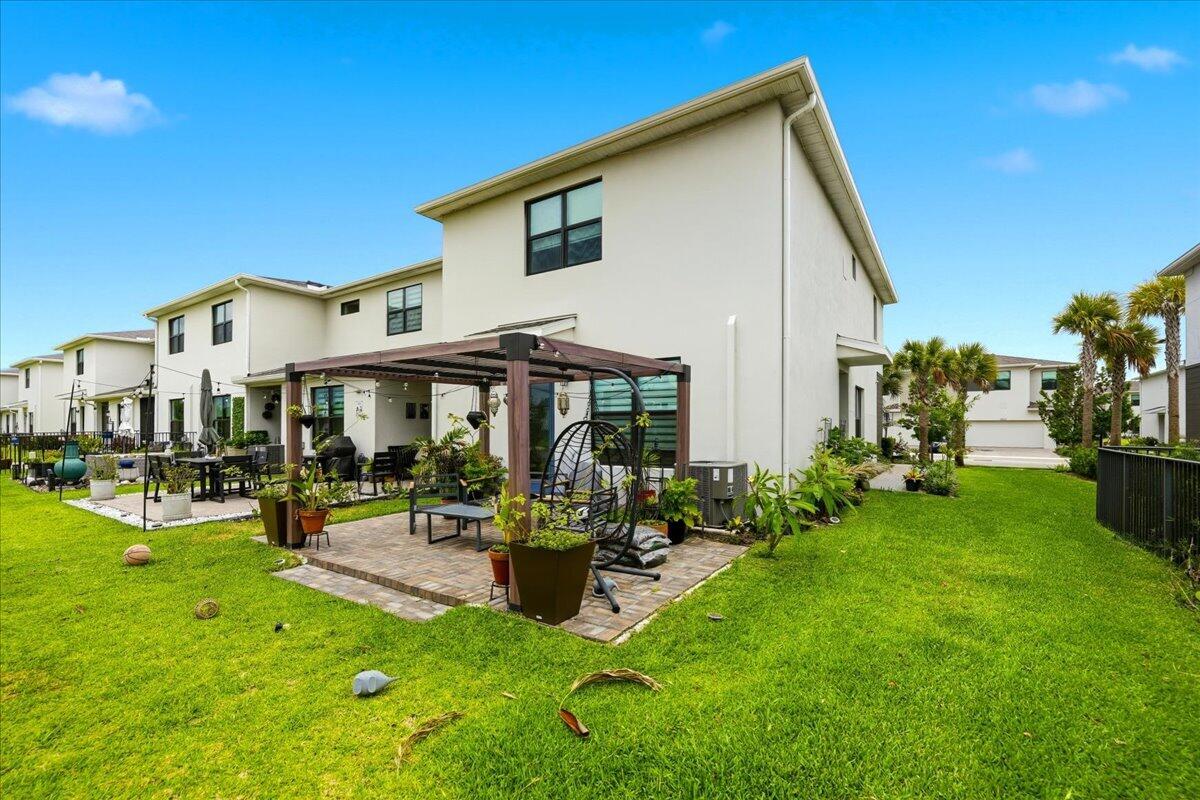 CADENCE PHASE B1 - Residential