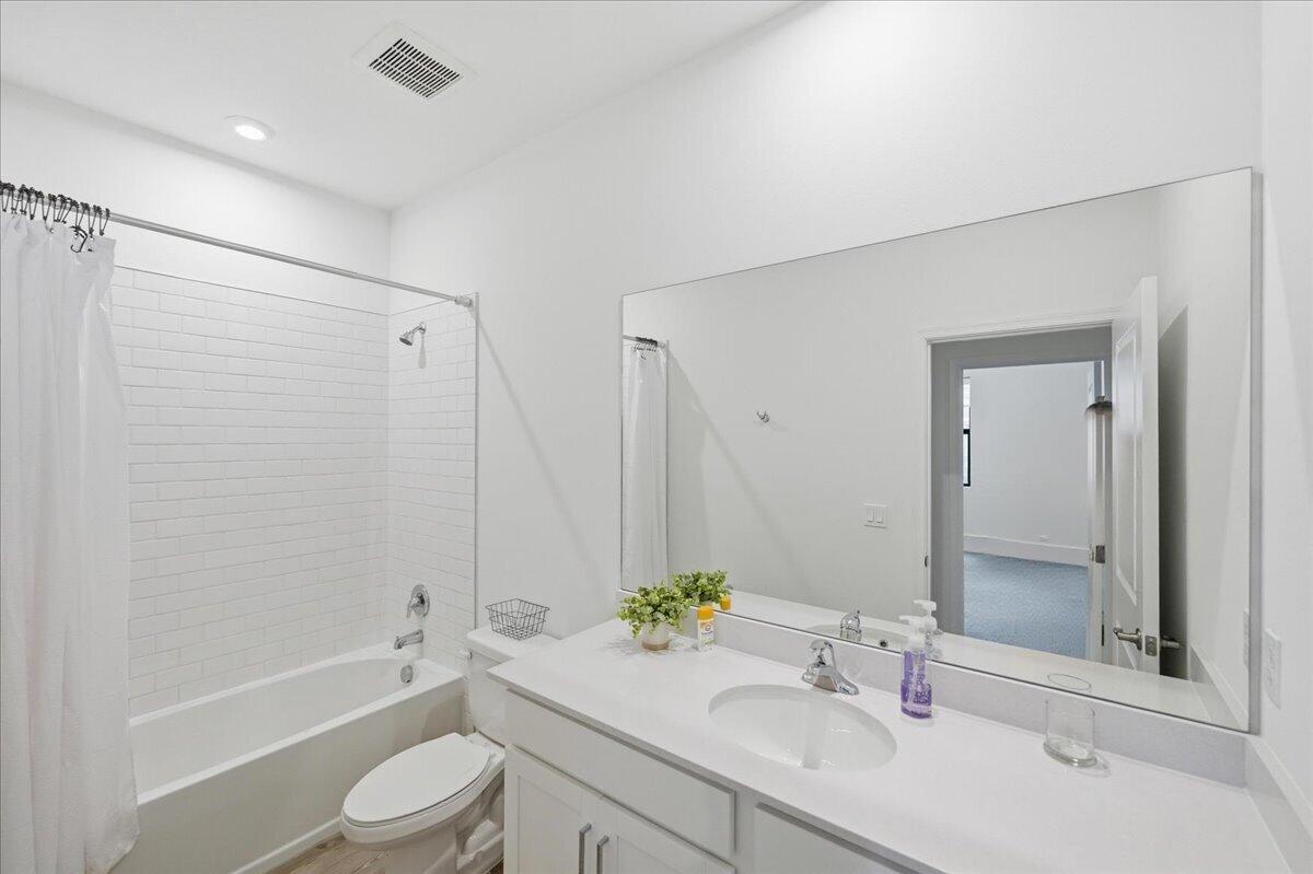 CADENCE PHASE B1 - Residential
