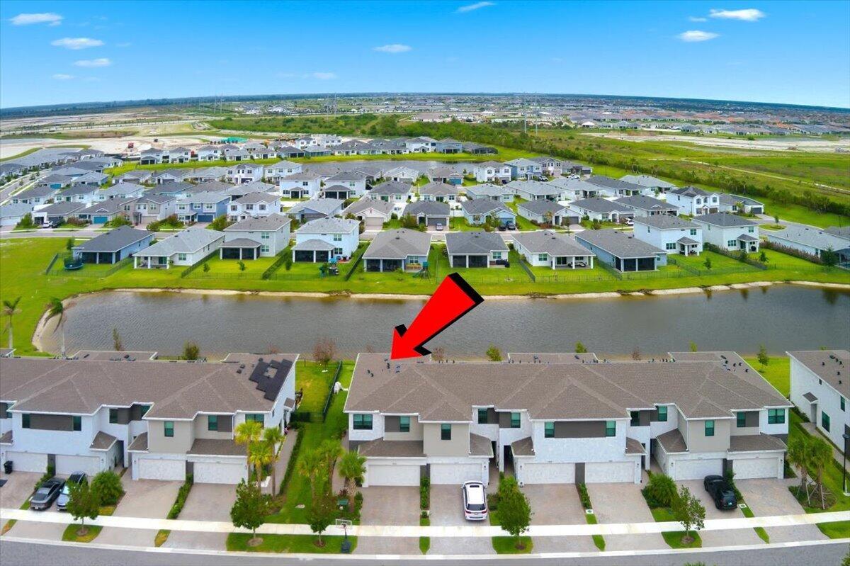 CADENCE PHASE B1 - Residential