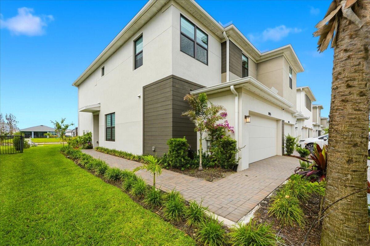 CADENCE PHASE B1 - Residential