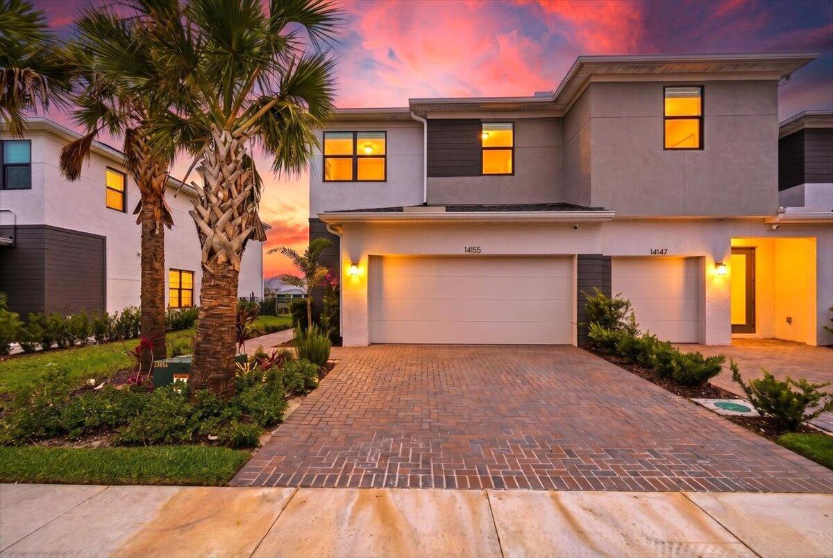 CADENCE PHASE B1 - Residential
