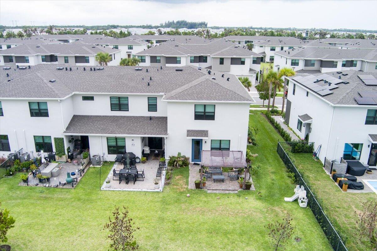 CADENCE PHASE B1 - Residential
