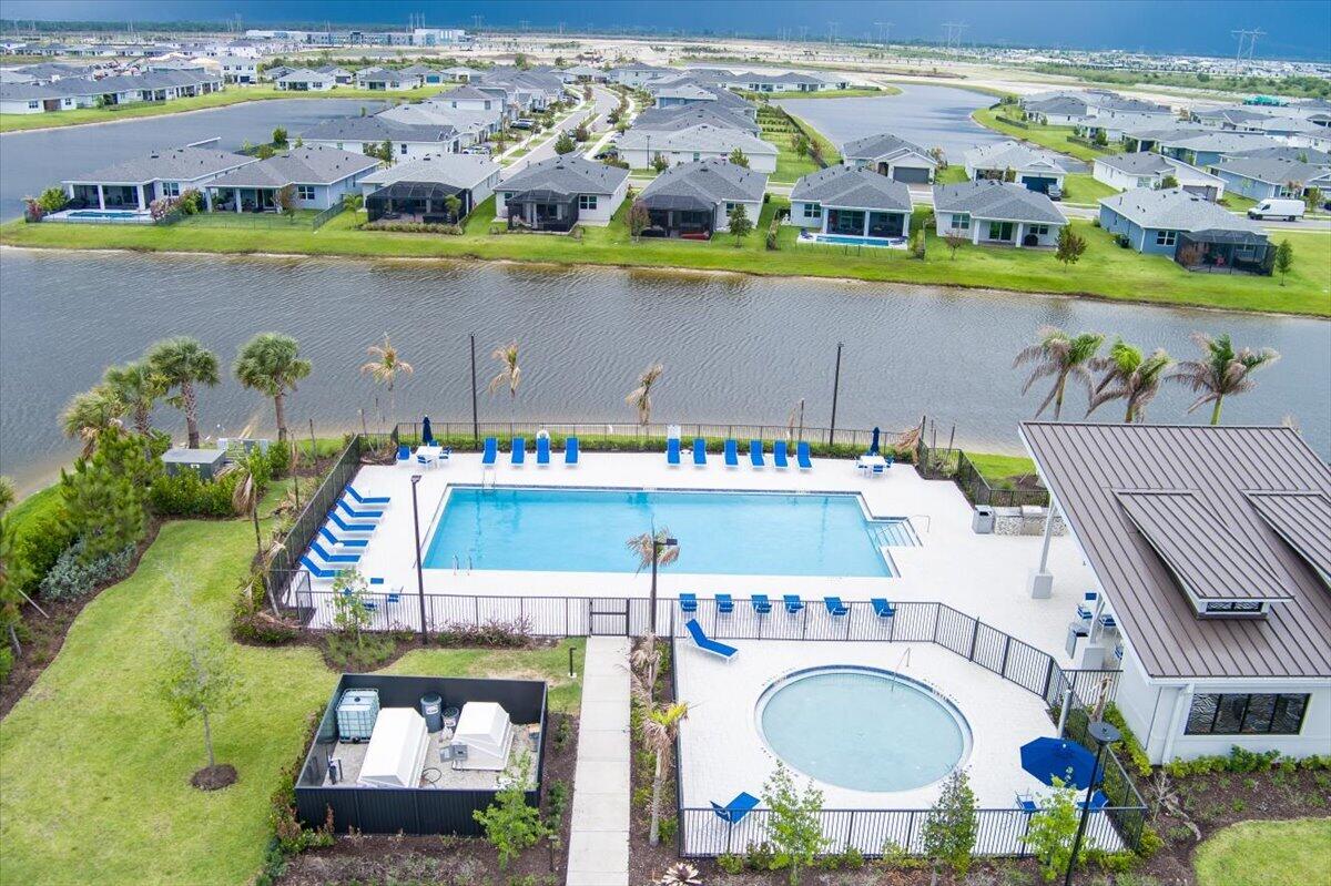 CADENCE PHASE B1 - Residential