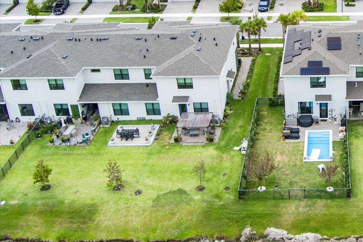 CADENCE PHASE B1 - Residential