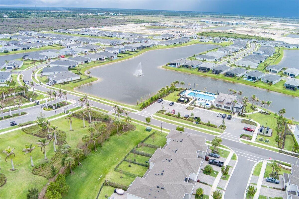 CADENCE PHASE B1 - Residential