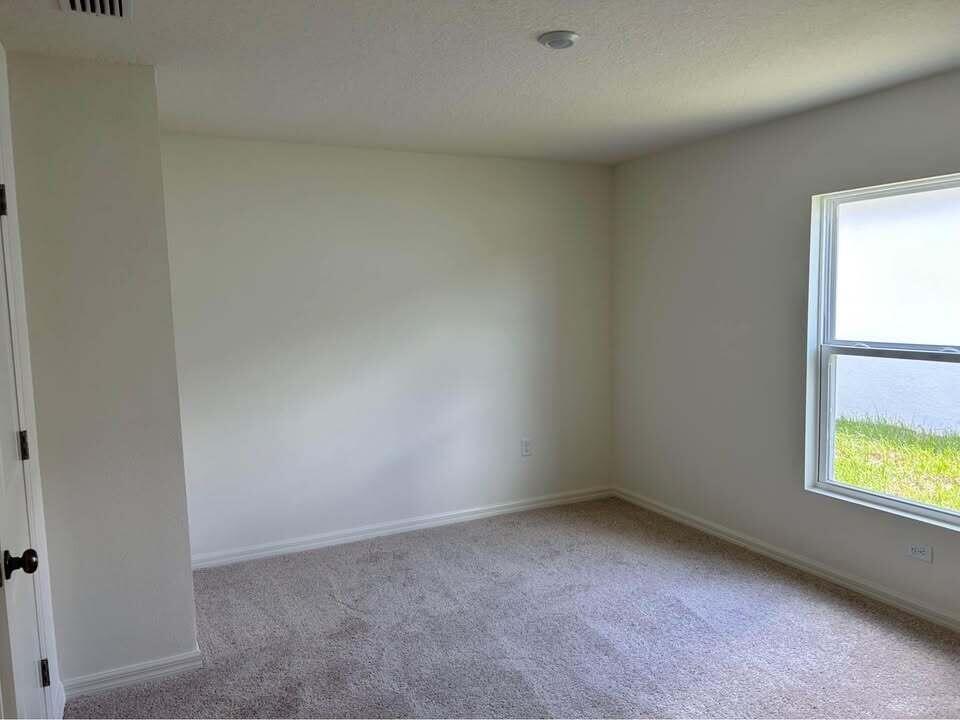 STONERIDGE SUB - Residential Lease