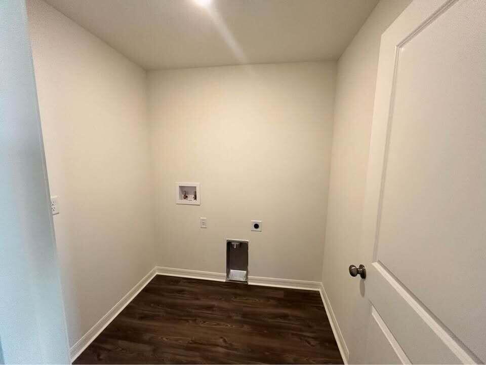 STONERIDGE SUB - Residential Lease