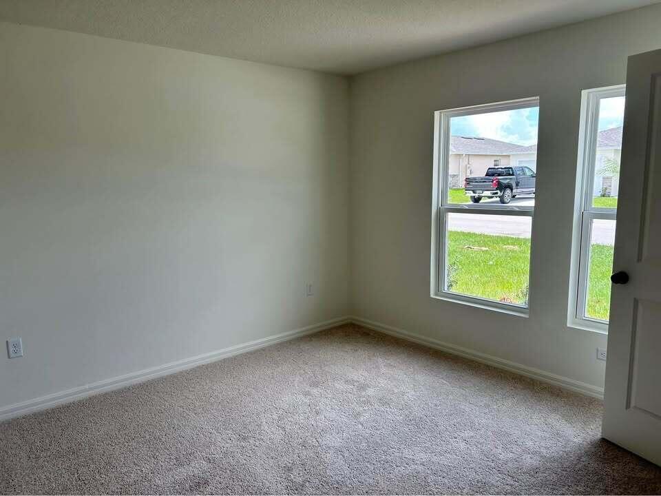 STONERIDGE SUB - Residential Lease