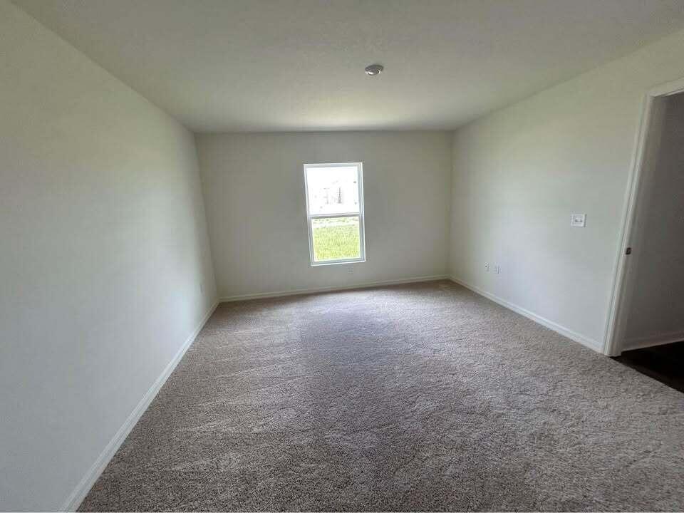 STONERIDGE SUB - Residential Lease