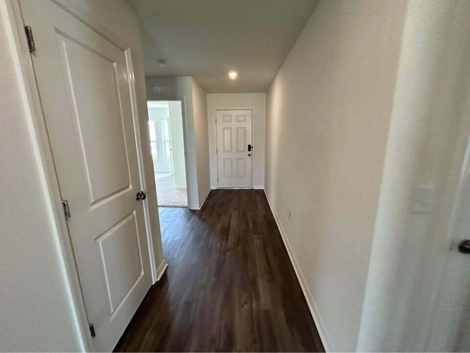 STONERIDGE SUB - Residential Lease