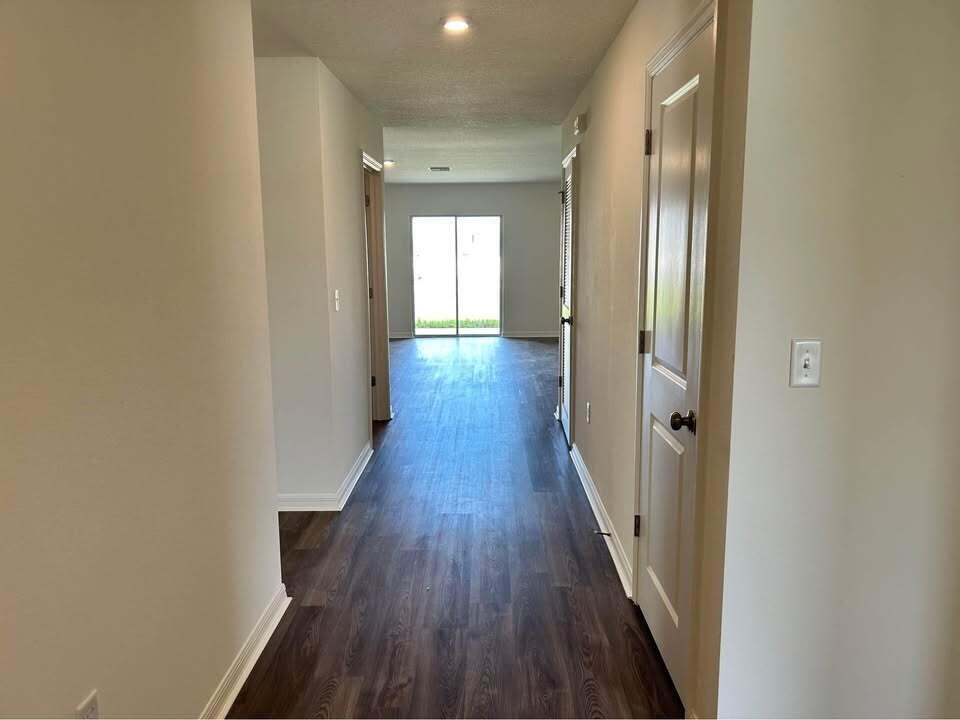 STONERIDGE SUB - Residential Lease