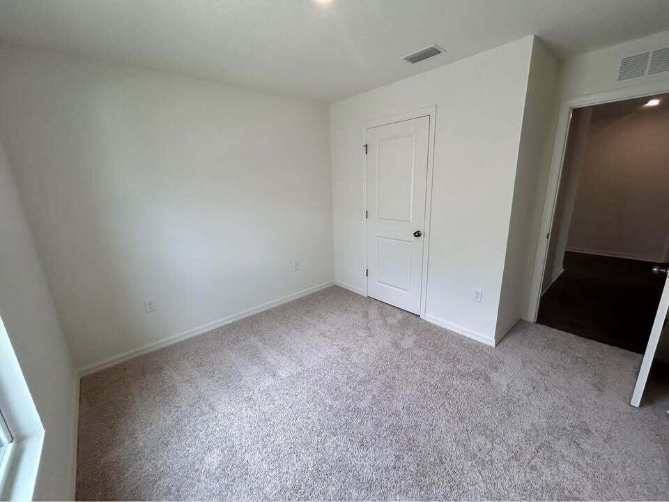 STONERIDGE SUB - Residential Lease