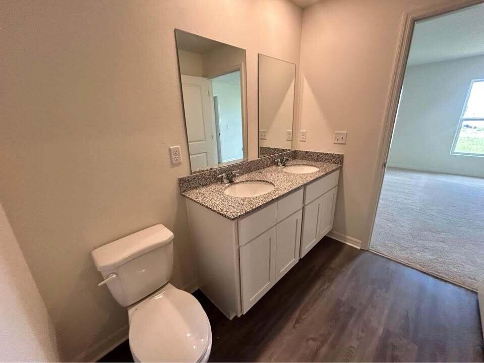 STONERIDGE SUB - Residential Lease